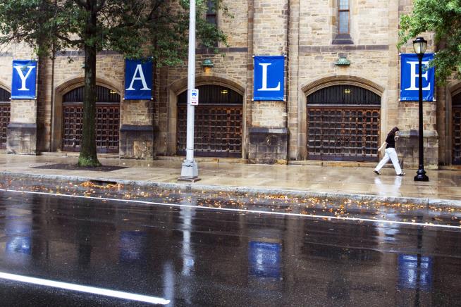 Yale Settles Lawsuit Alleging Mental Health Discrimination
