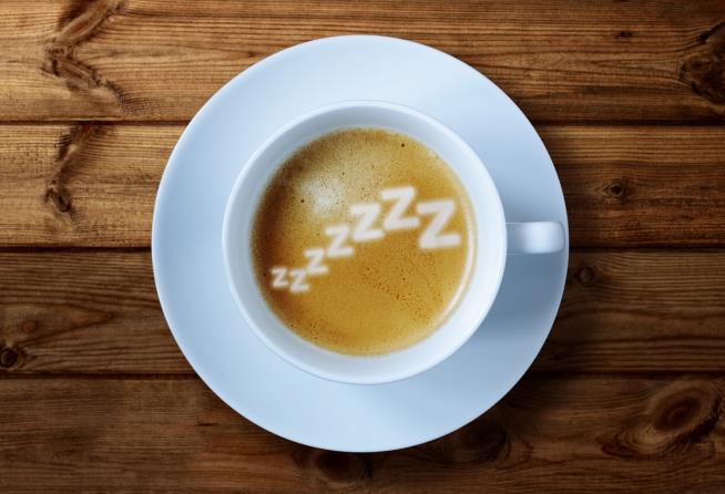 Don't Know What a 'Coffee Nap' Is? We've Got You