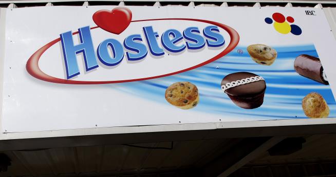 Twinkies Maker Hostess Sells in $5.6B Deal