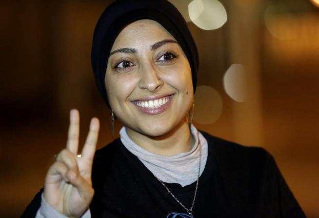 Activist Plans to Risk Prison for Father Jailed in Bahrain