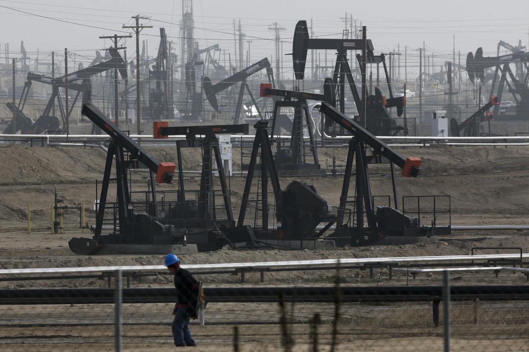 California Takes Bold Action Against Big Oil: Unveiling Plans to Hold Them Accountable