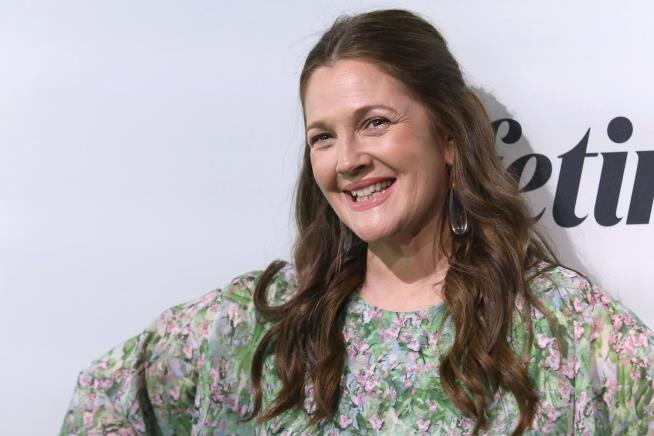 Barrymore Show Won't Resume During Strikes After All