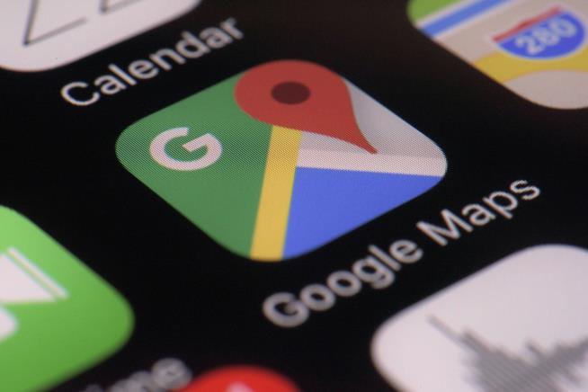 Lawsuit: Google's Failure to Update Map Was Deadly