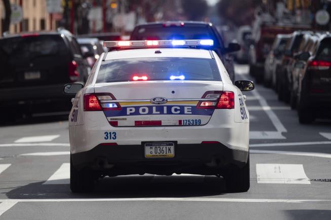 Philadelphia Sheriff's Office Loses Track of 185 Guns