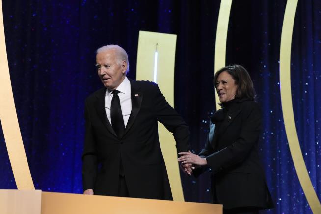 Polls Finds Voters Unhappy With Biden on a List of Issues