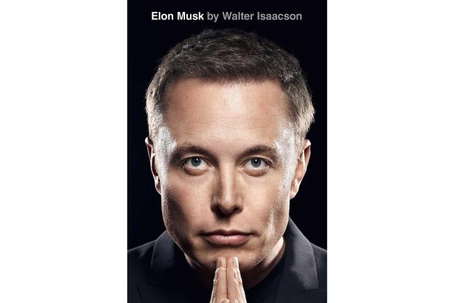 All the Problems With Isaacson's Musk Biography
