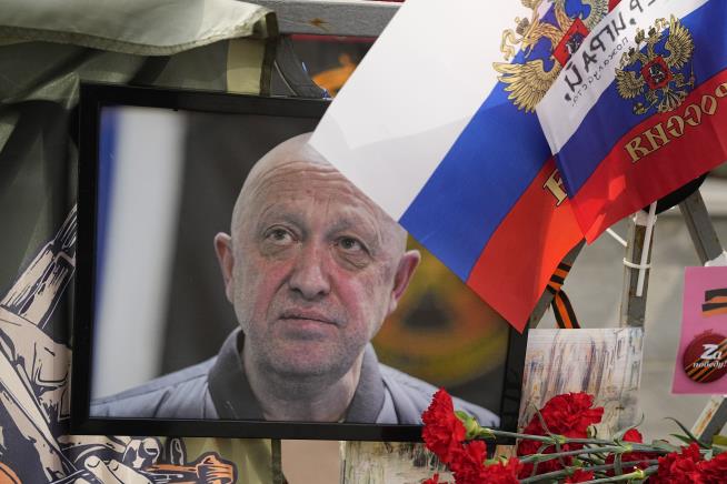Putin Suggests Drugs, Grenades Played Role in Prigozhin's Death