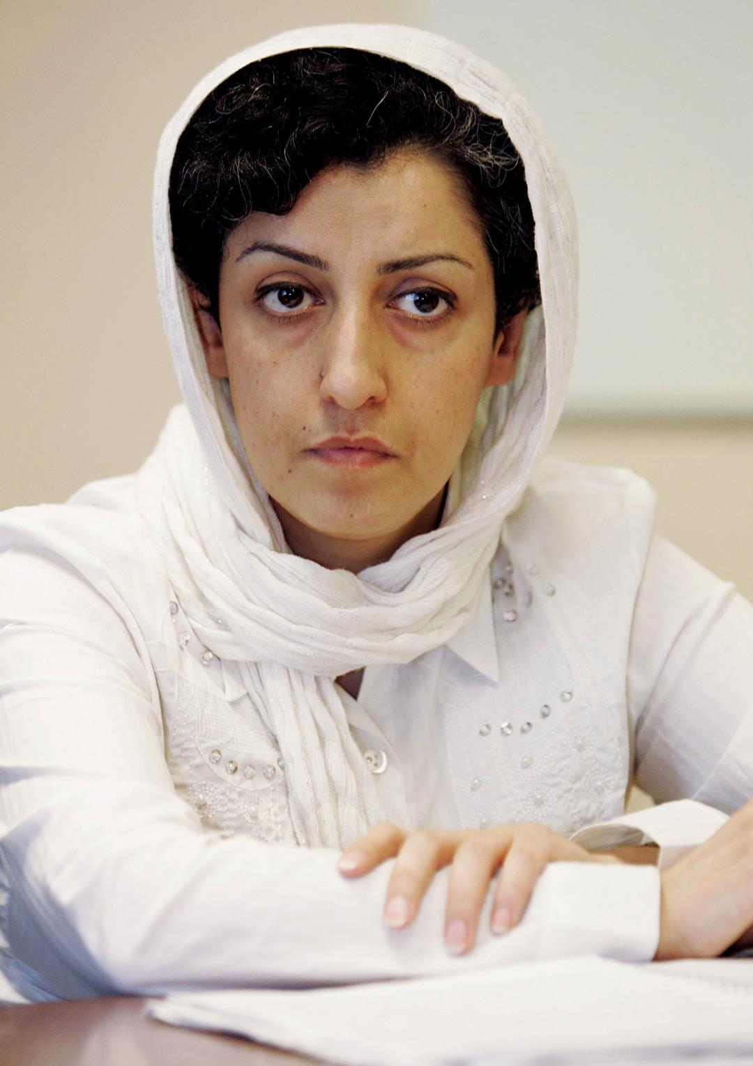 Empowering Women in Iran: Inspiring Journey of an Esteemed Peace Prize Winner