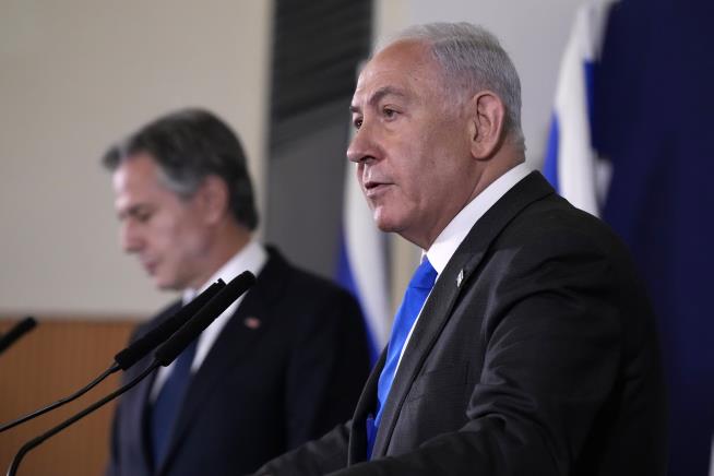 Polls: Netanyahu's Support Plummeting Since Attack