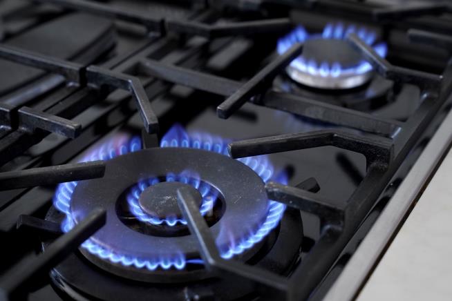 Lawsuit Contests New York Law on Gas Stoves