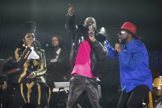 Fugees Rapper Blames Conviction on Lawyer's Use of AI