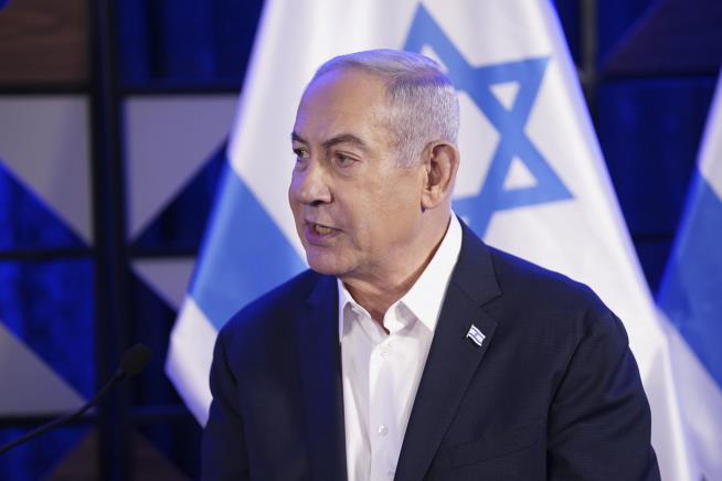 Biden: Israel Will Allow Humanitarian Relief to Gaza