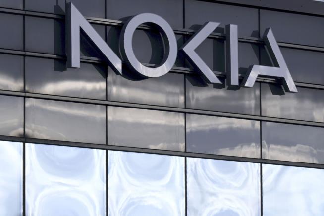 Nokia Is Cutting Up to 14K Jobs