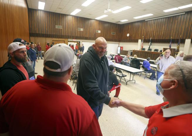 GM Sweetens Proposal, but UAW Sees 'More to Give'