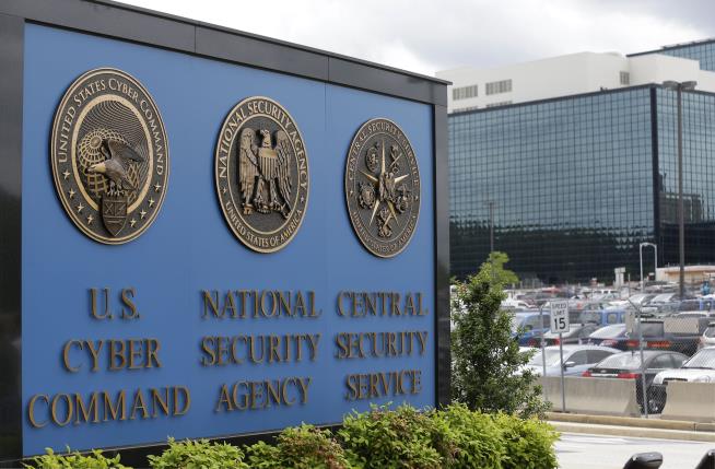 Ex-NSA Worker Admits Guilt in Russia Spy Case