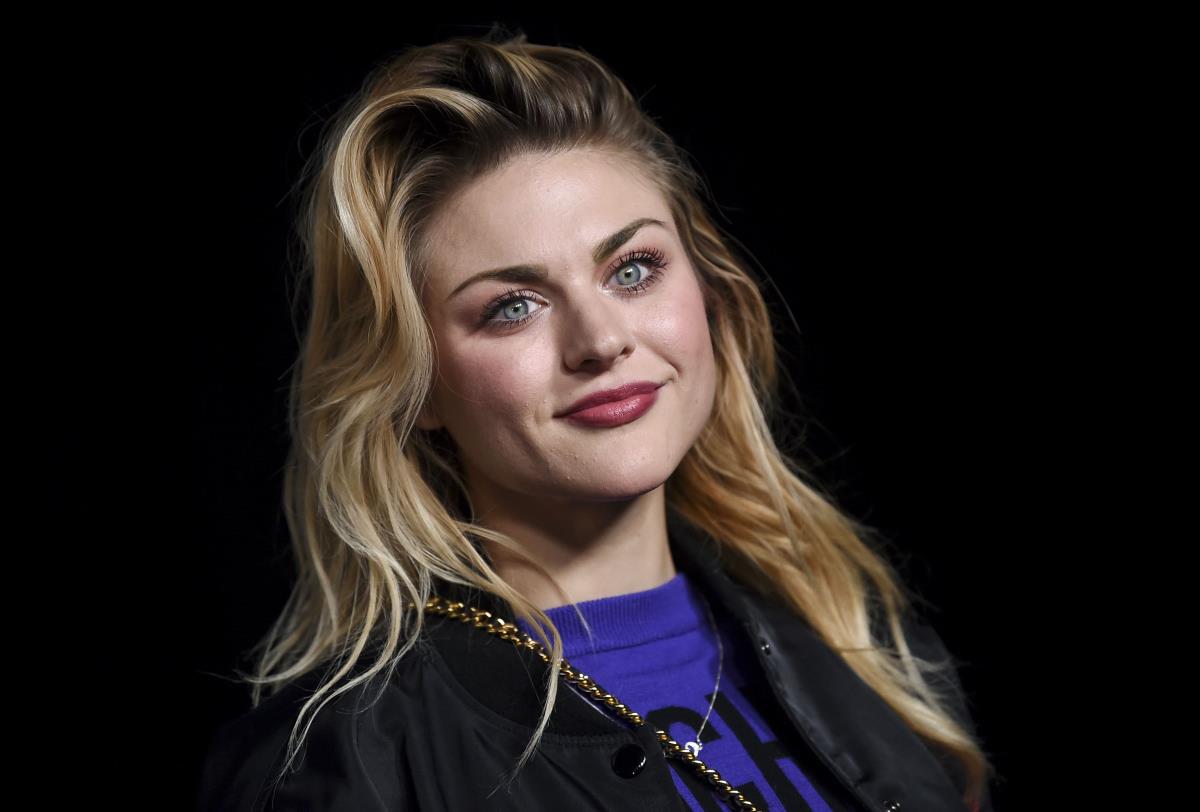 Kurt Cobain's Daughter Marries Another Celeb's Kid