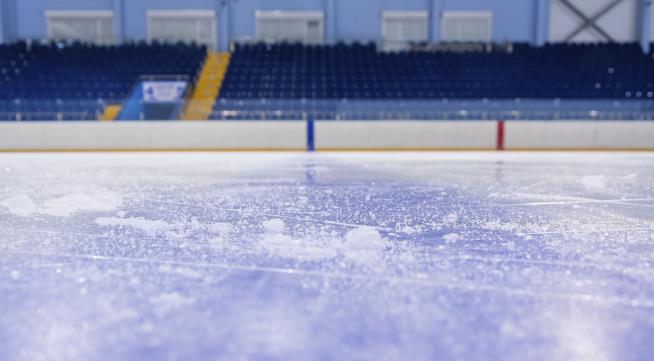 Former NHL Player Dies in Freak On-Ice Accident