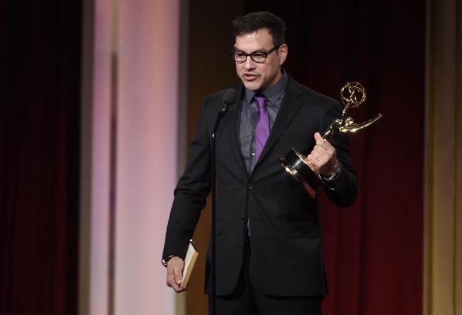 Daytime Emmy-Winning Soap Star Dead at 50