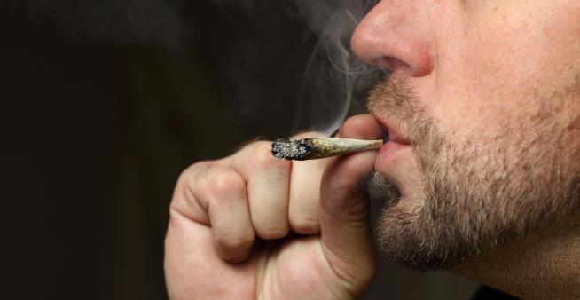 Pot May Raise Risk of Heart Issues