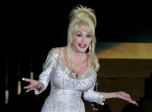 Dolly Gives Google Static in Airwaves Feud