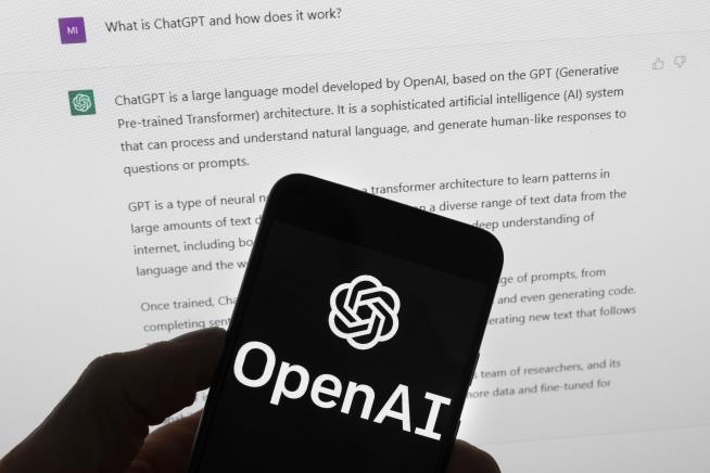 Report: 700 of OpenAI's 770 Employees Threaten to Quit
