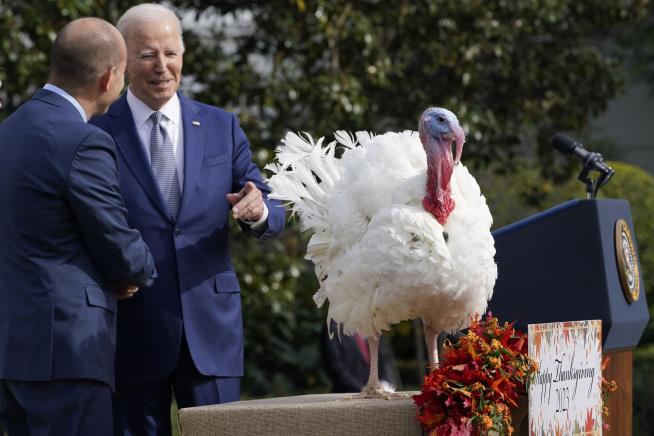 Biden's Reference to Taylor Swift Goes Awry