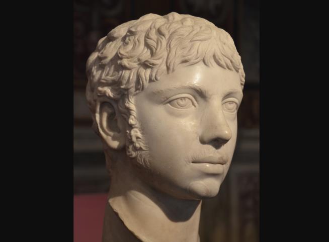 Museum: This Roman Emperor Was a 'She'