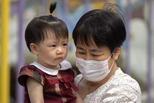 Surge of Respiratory Illness in China Draws WHO Interest