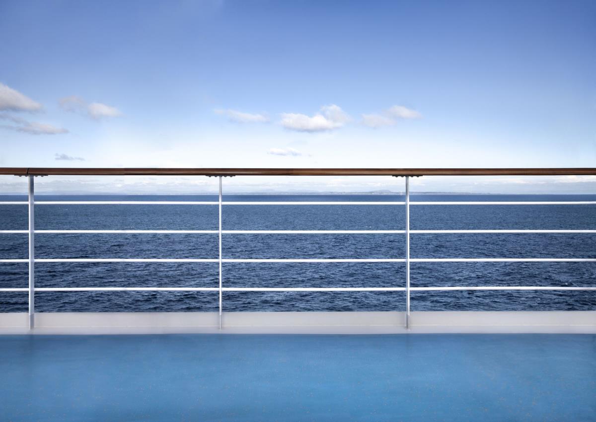 I'm Very Sad, Angry, and Lost': 3-Year Cruise Is Canceled