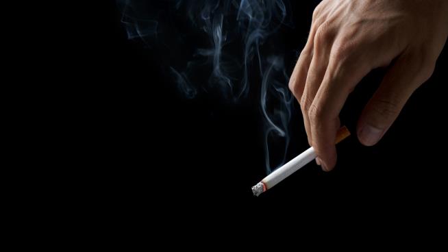 Health Experts 'Appalled' at Abrupt 180 on NZ Smoking Ban