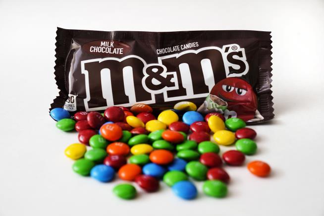 Investigation Finds Disturbing News About a Candy Giant