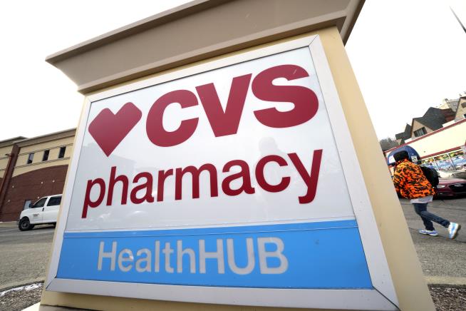 CVS Is Planning a Big Change to How It Prices Drugs