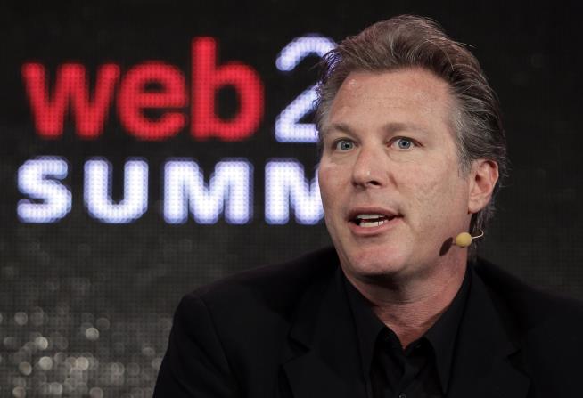 CEO Fired Weeks After Sports Illustrated AI Scandal