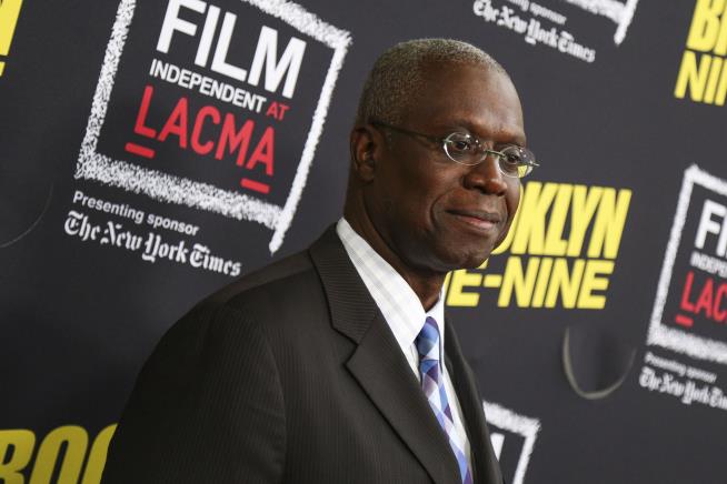 Homicide Star Andre Braugher Dead at 61