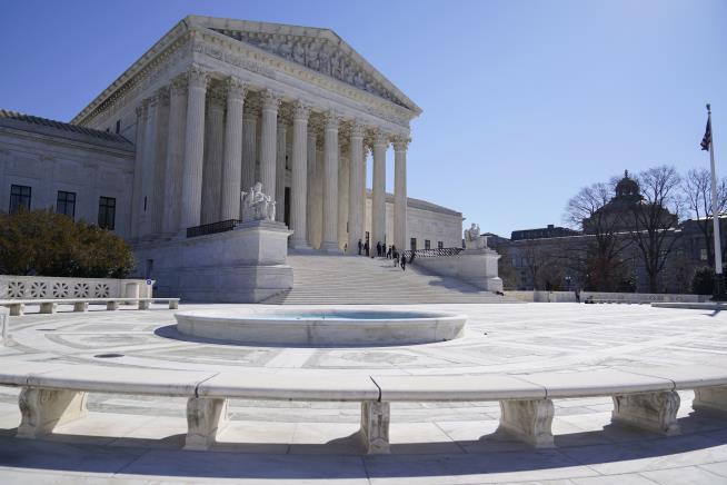 Supreme Court Takes Up 2 Big Cases on Trump, Abortion Pill