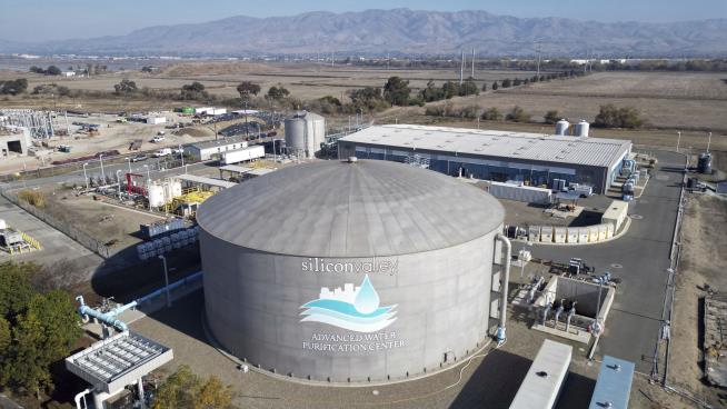 California OKs Drinking Recycled Wastewater