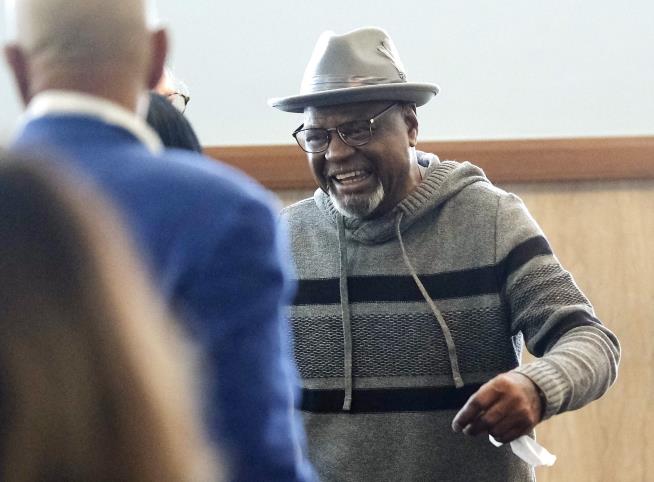 Oklahoma Man Exonerated After 48 Years in Prison