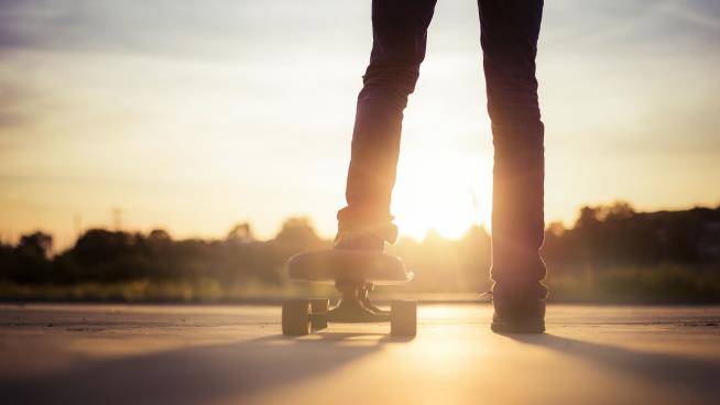 Teens Sue After Mass Arrest at Skateboarding Event