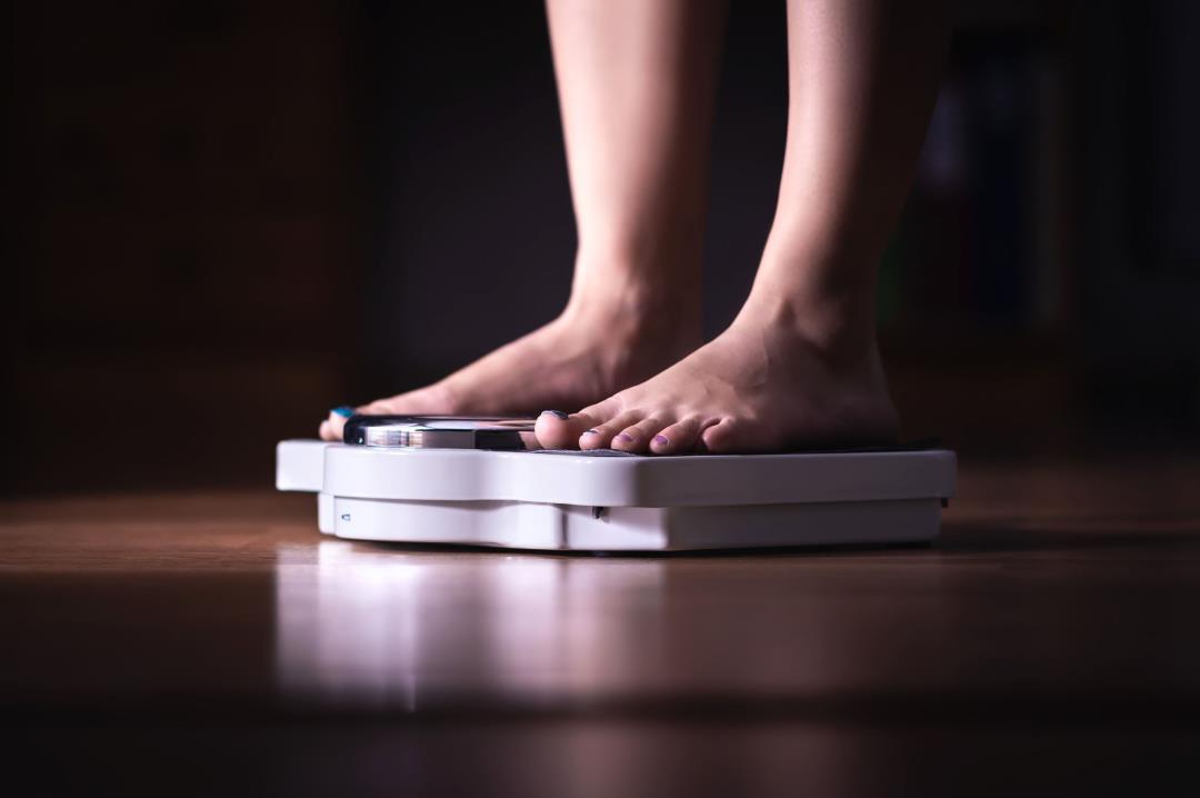 Nauja diskusija apie anoreksiją: ar turėtume leisti pacientams nutraukti gydymą?