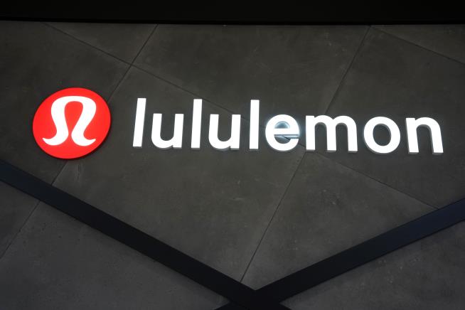 Lululemon's Founder Has More Controversial Things to Say
