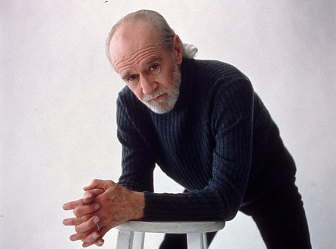 AI-Generated George Carlin Drops Comedy Special