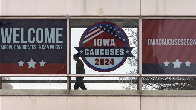 The 5 Storylines That Matter at the Iowa Caucuses