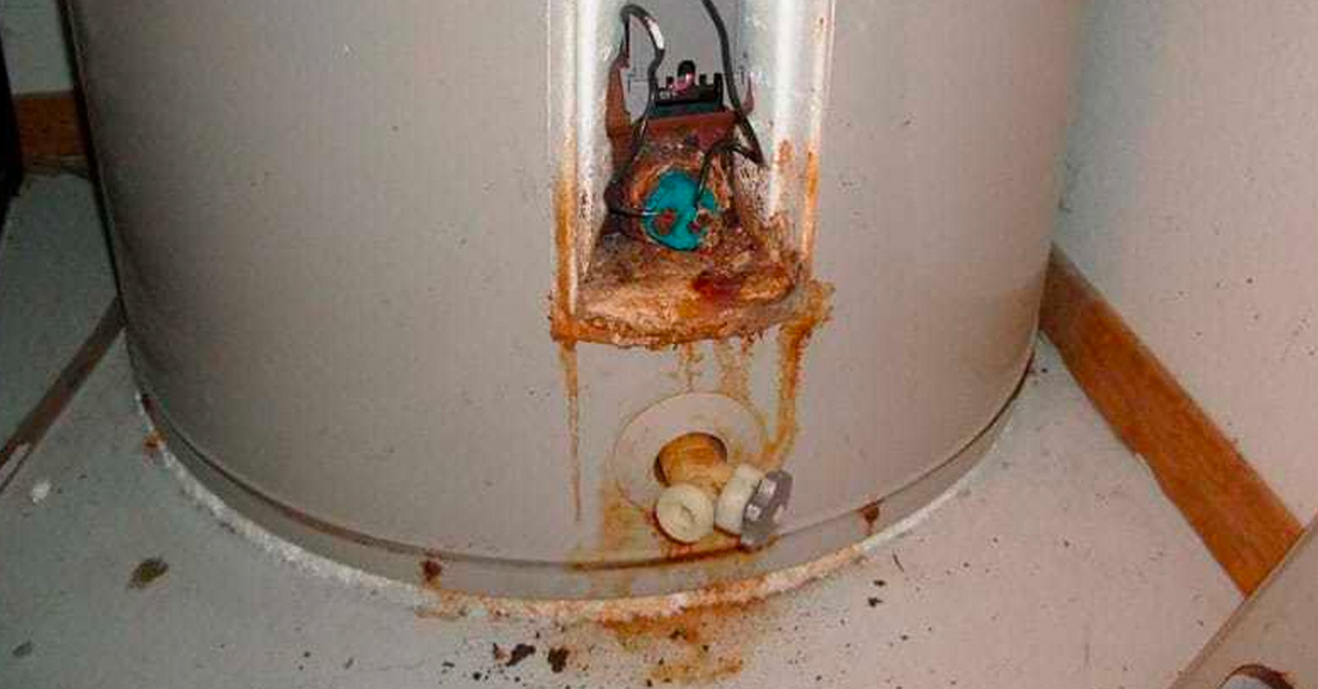 Cover Unexpected Appliance Replacement Costs With New Service