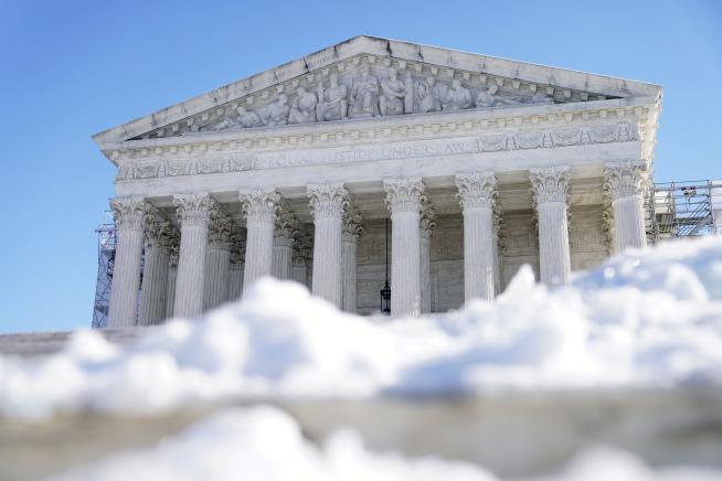 SCOTUS Readies 'Mortal Blow to the Administrative State'