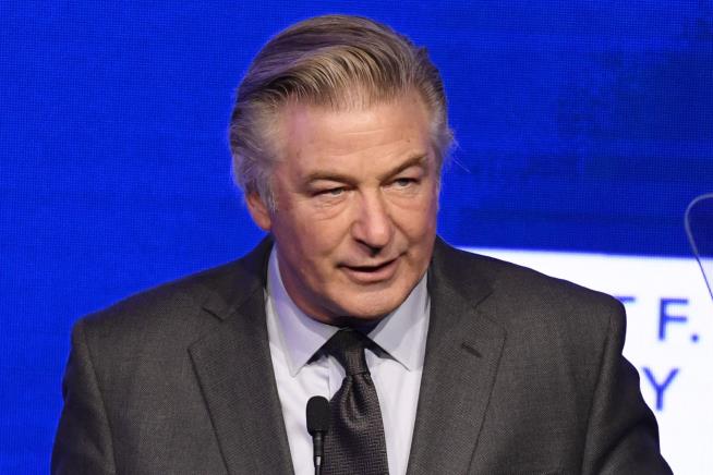 Alec Baldwin Faces New Charges in Movie Shooting