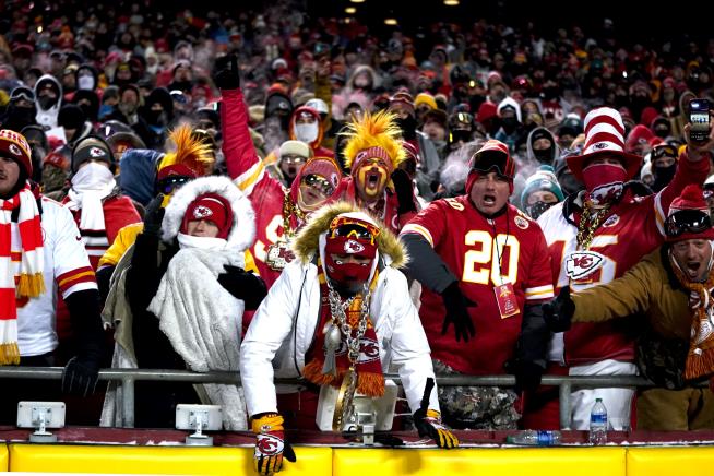 3 Chiefs Fans Found Dead Outside Friend's Home in Strange Case