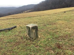 On the Quest to Preserve the Mason-Dixon Line