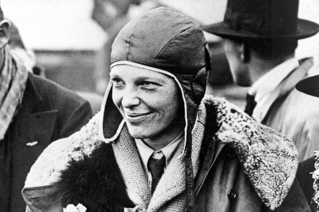 Amelia Earhart's Plane? Experts Aren't So Sure