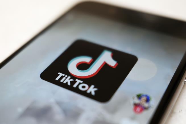 Getting Canned on TikTok Has Reached Trend Status
