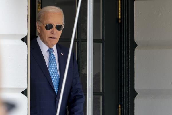 Biden to Crack Down on Israelis Who Strike West Bank Palestinians